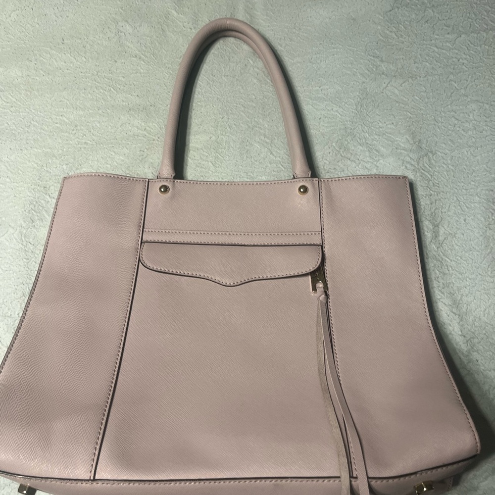 Rebecca Minkoff Satchel